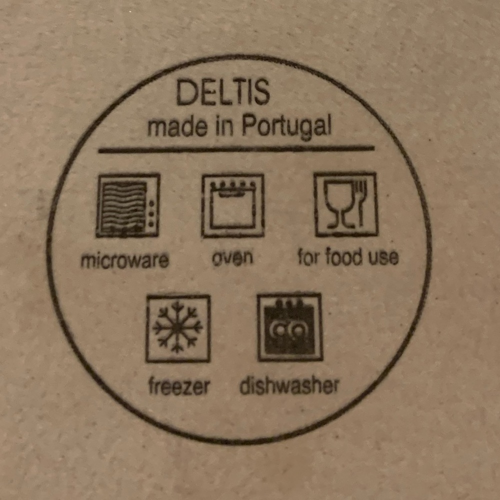 DELTIS | Rectangular Baking Dish | Grey - Picture 6 of 10
